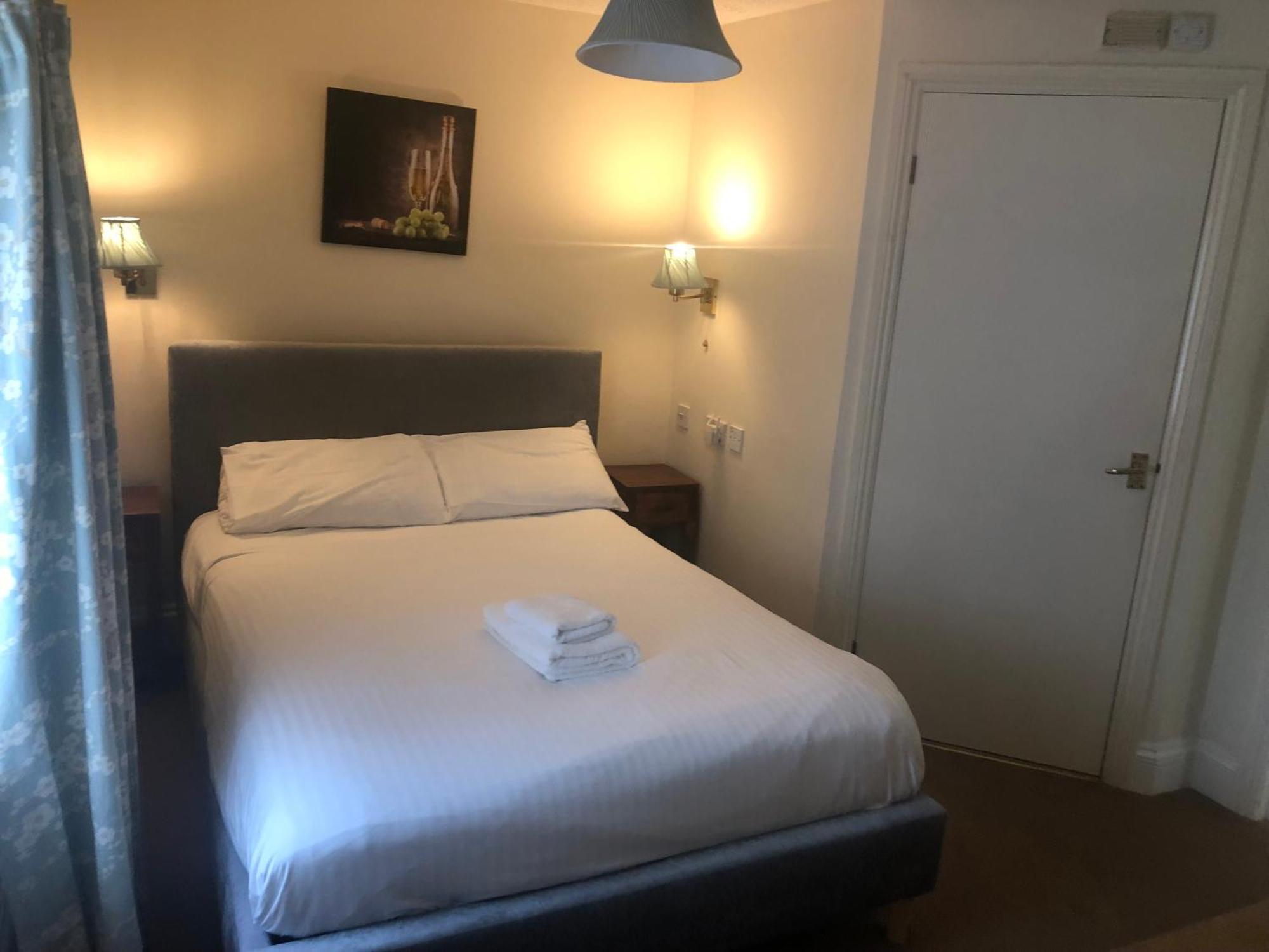Trehellas House Hotel & Courthouse Restaurant Бодмин Екстериор снимка